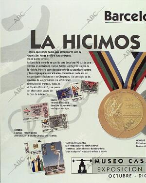 BLANCO Y NEGRO MADRID 06-12-1992 página 104