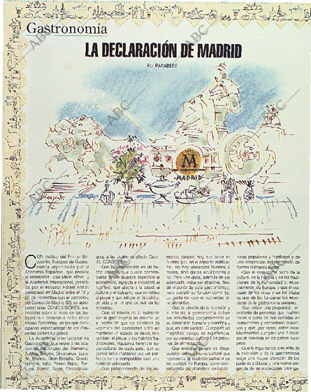 BLANCO Y NEGRO MADRID 06-12-1992 página 116