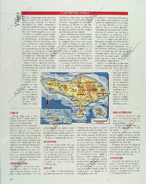 BLANCO Y NEGRO MADRID 06-12-1992 página 74