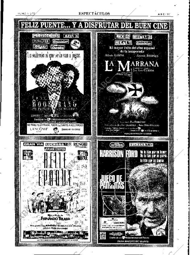 ABC MADRID 07-12-1992 página 101