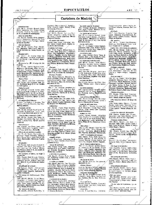ABC MADRID 07-12-1992 página 105