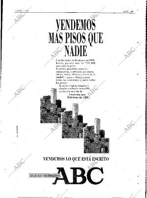 ABC MADRID 07-12-1992 página 109