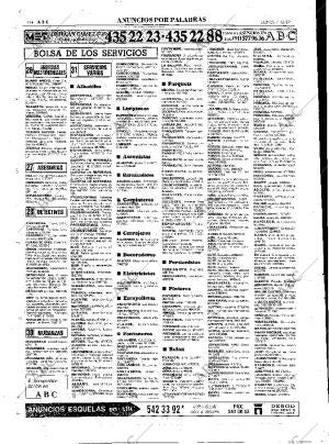 ABC MADRID 07-12-1992 página 114