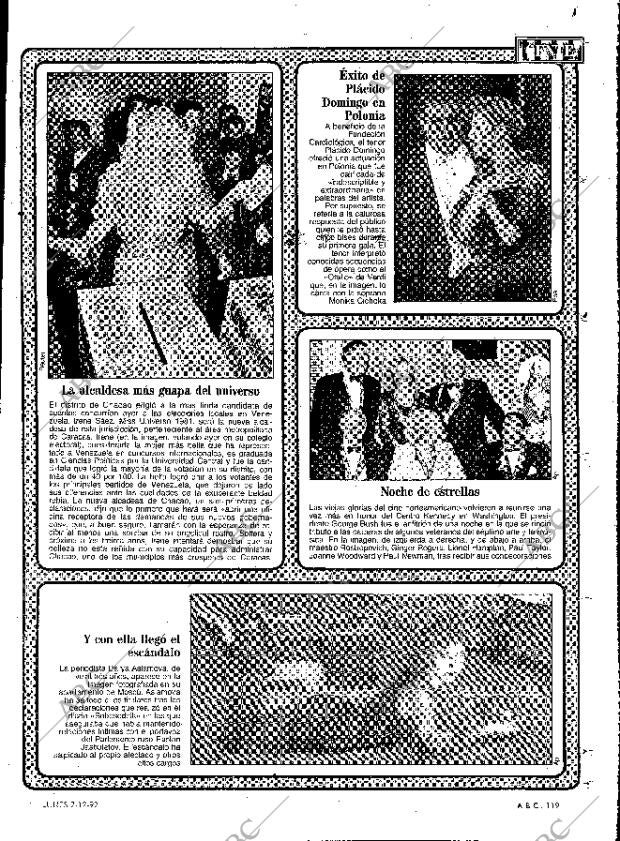 ABC MADRID 07-12-1992 página 119