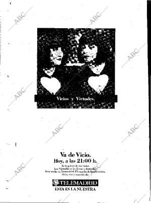 ABC MADRID 07-12-1992 página 120