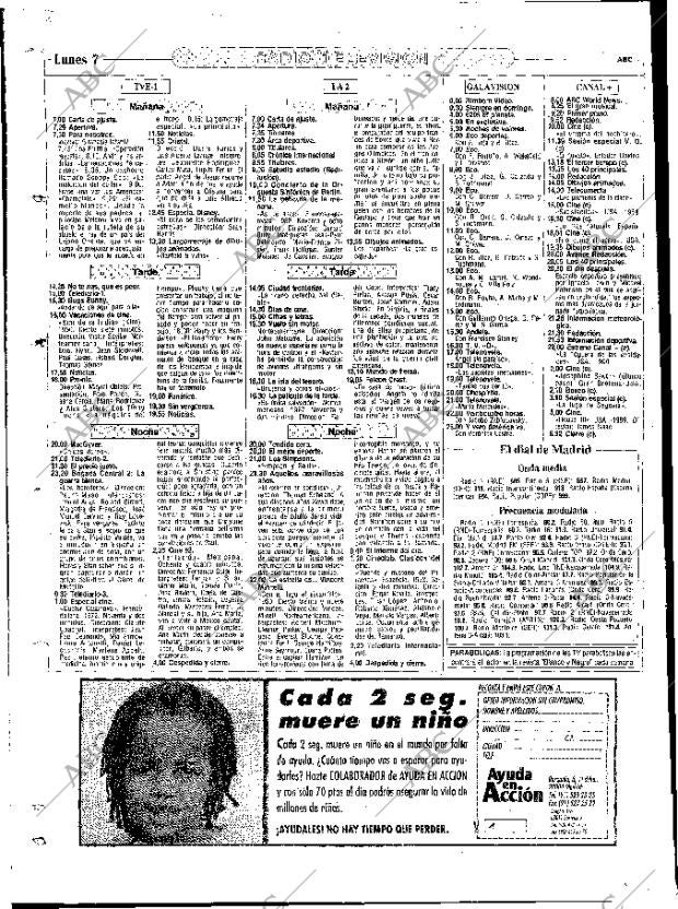 ABC MADRID 07-12-1992 página 126