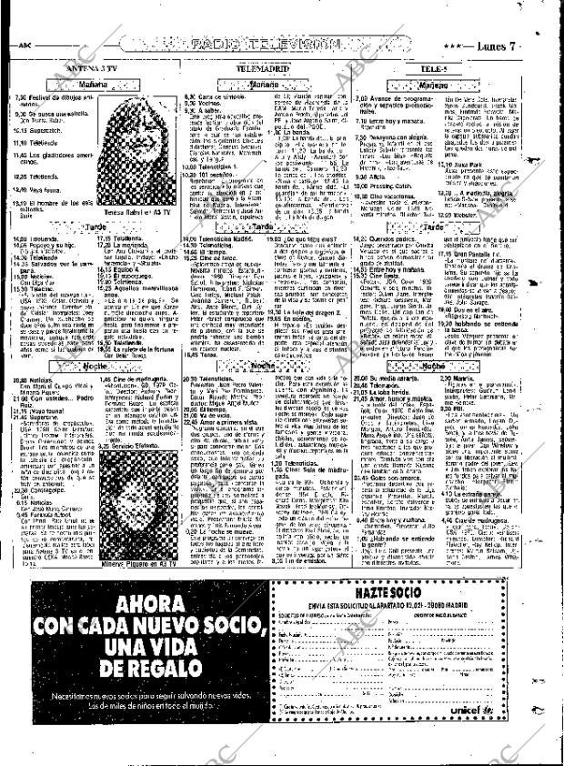ABC MADRID 07-12-1992 página 127