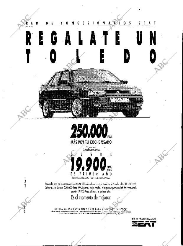 ABC MADRID 07-12-1992 página 14
