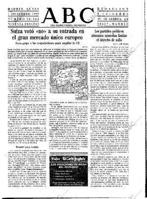 ABC MADRID 07-12-1992 página 15