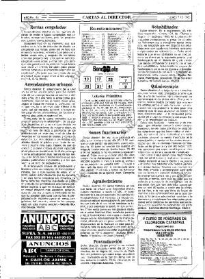 ABC MADRID 07-12-1992 página 16