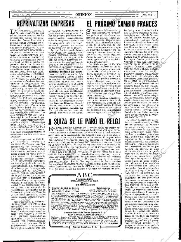 ABC MADRID 07-12-1992 página 17