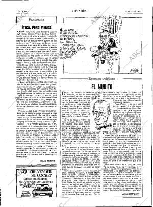 ABC MADRID 07-12-1992 página 20