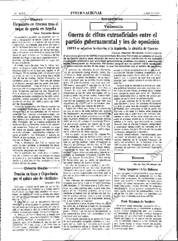 ABC MADRID 07-12-1992 página 34