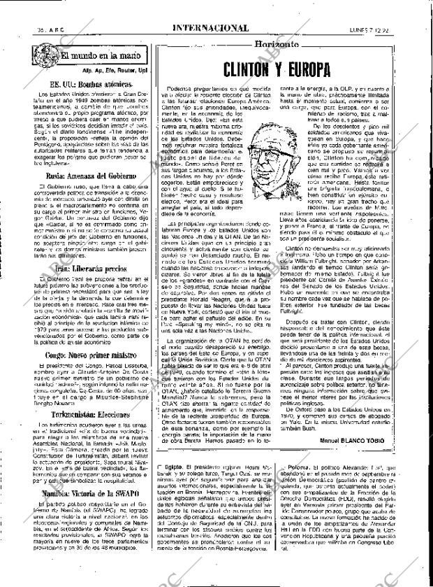 ABC MADRID 07-12-1992 página 36