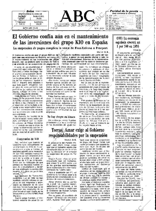 ABC MADRID 07-12-1992 página 37