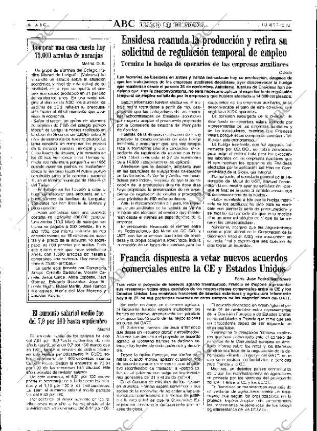 ABC MADRID 07-12-1992 página 38