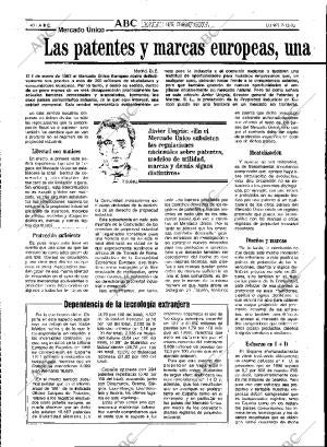 ABC MADRID 07-12-1992 página 40