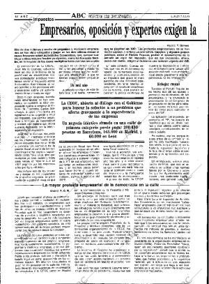ABC MADRID 07-12-1992 página 44