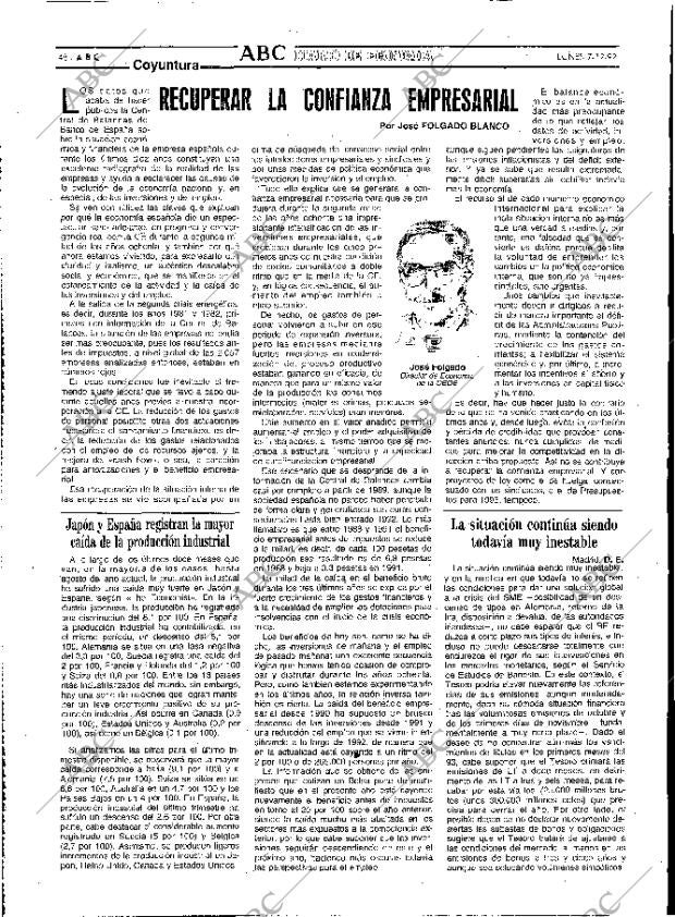 ABC MADRID 07-12-1992 página 48