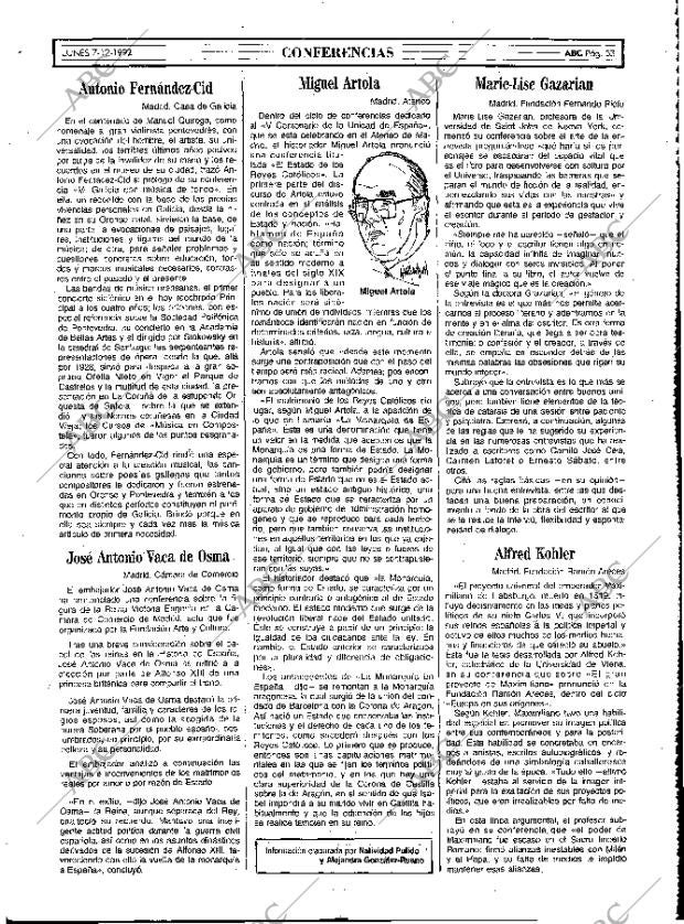 ABC MADRID 07-12-1992 página 53