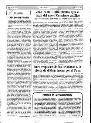 ABC MADRID 07-12-1992 página 58