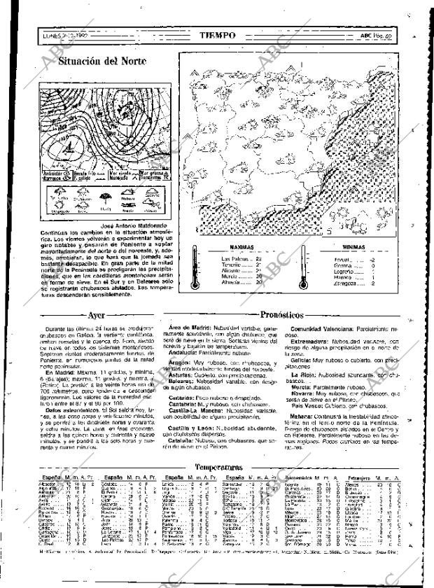ABC MADRID 07-12-1992 página 69