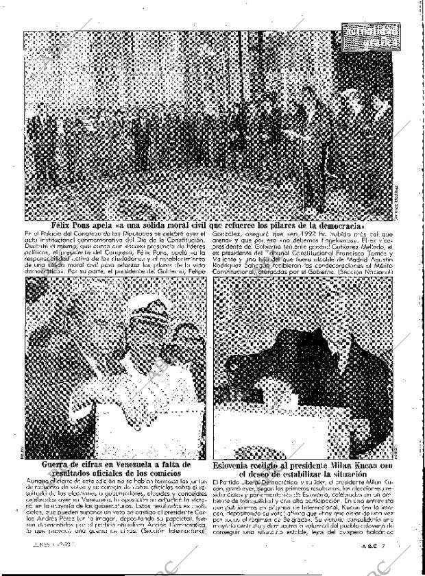 ABC MADRID 07-12-1992 página 7