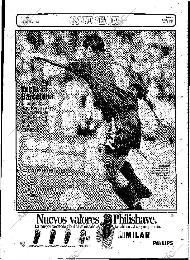 ABC MADRID 07-12-1992 página 73