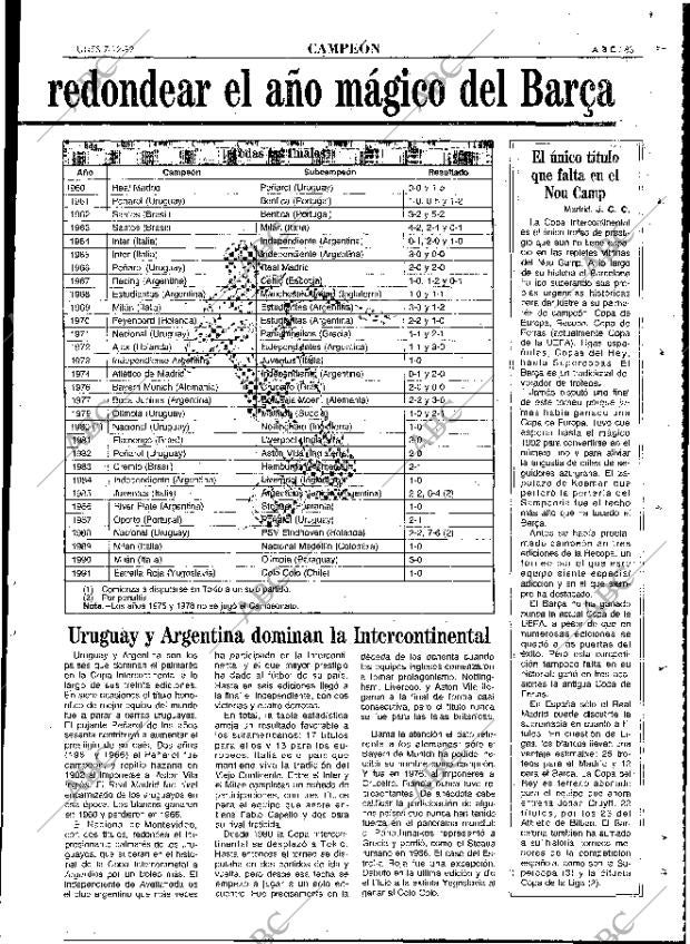 ABC MADRID 07-12-1992 página 83