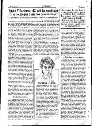 ABC MADRID 07-12-1992 página 91