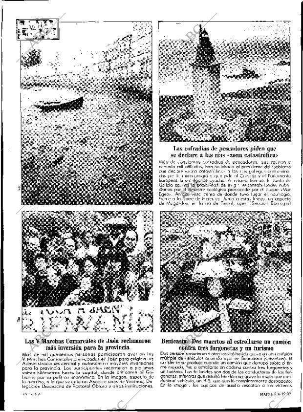 ABC SEVILLA 08-12-1992 página 12