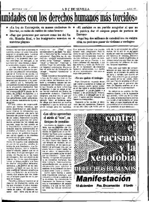 ABC SEVILLA 08-12-1992 página 57