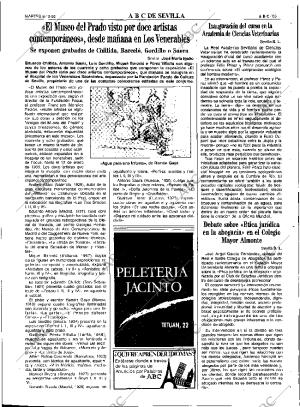 ABC SEVILLA 08-12-1992 página 59