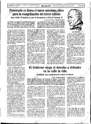 ABC SEVILLA 08-12-1992 página 67