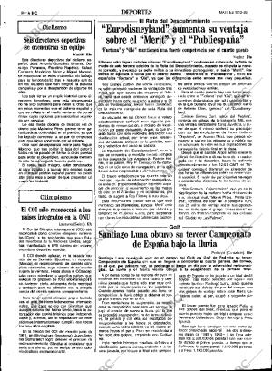 ABC SEVILLA 08-12-1992 página 90