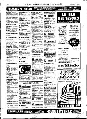 ABC SEVILLA 08-12-1992 página 98