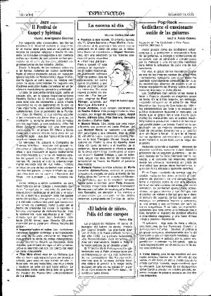 ABC MADRID 13-12-1992 página 100