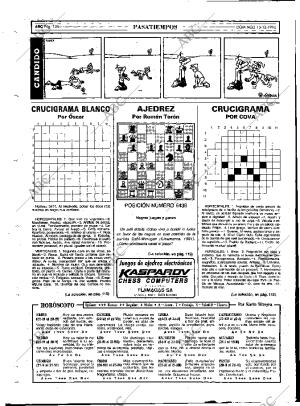 ABC MADRID 13-12-1992 página 126