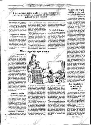 ABC MADRID 13-12-1992 página 138