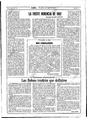 ABC MADRID 13-12-1992 página 51