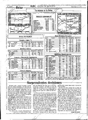 ABC MADRID 13-12-1992 página 54