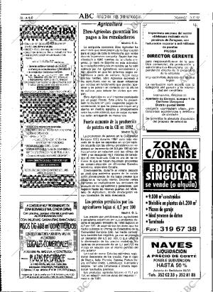 ABC MADRID 13-12-1992 página 58