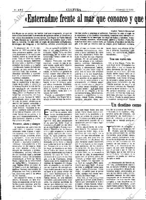 ABC MADRID 13-12-1992 página 64