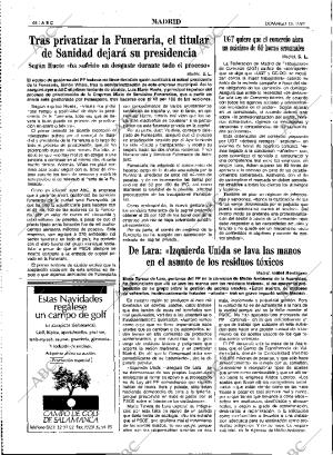 ABC MADRID 13-12-1992 página 68