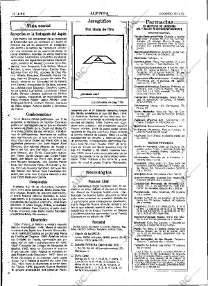 ABC MADRID 13-12-1992 página 74