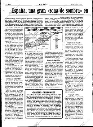 ABC MADRID 13-12-1992 página 82