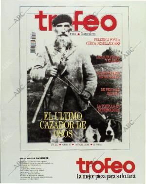 BLANCO Y NEGRO MADRID 13-12-1992 página 136
