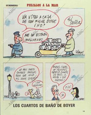 BLANCO Y NEGRO MADRID 13-12-1992 página 139