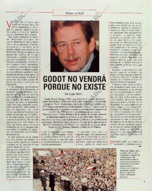 BLANCO Y NEGRO MADRID 13-12-1992 página 7