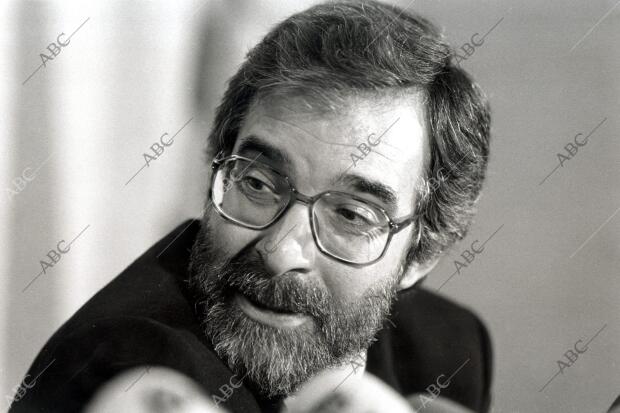 Foto archivo de Jordi Romeu del 17/12/1992